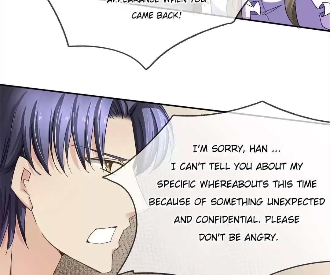 Who Is My Perfect Match? Chapter 121 page 6