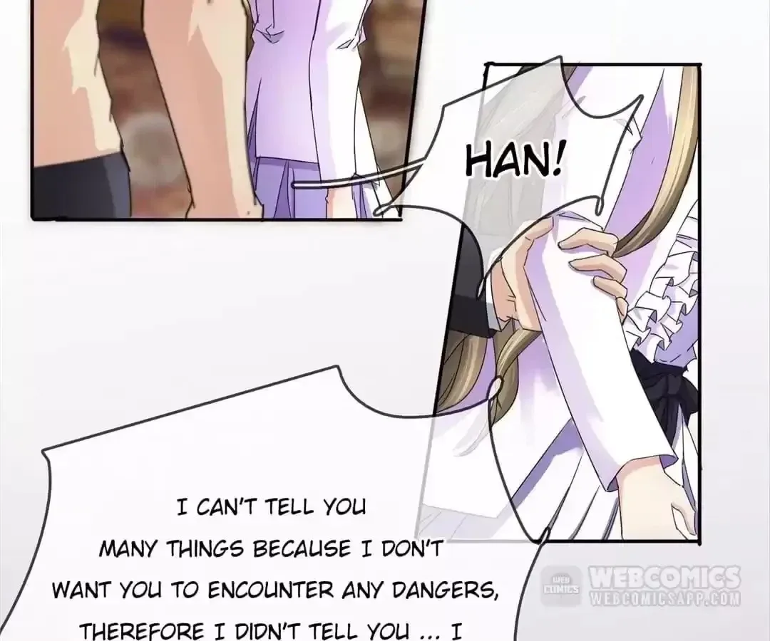 Who Is My Perfect Match? Chapter 121 page 10
