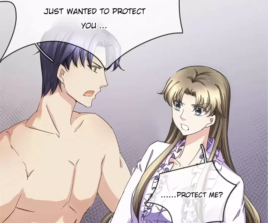 Who Is My Perfect Match? Chapter 121 page 11