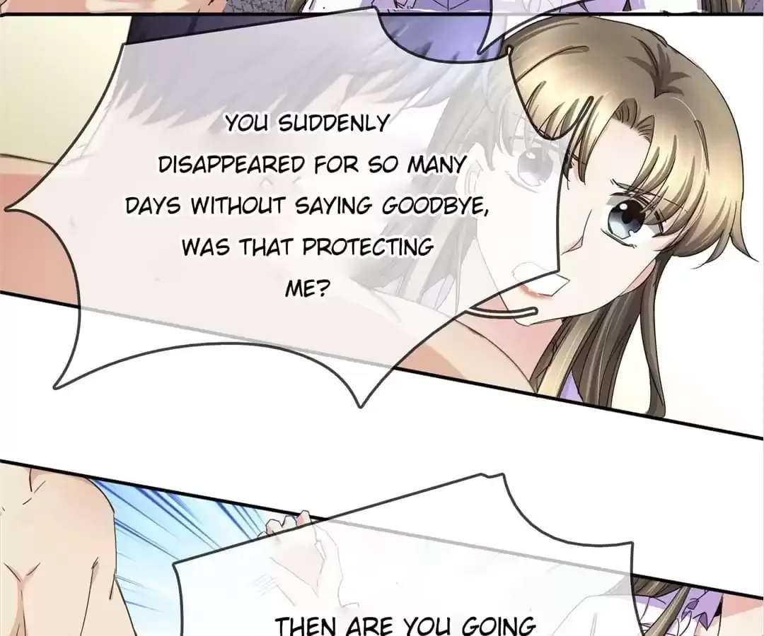 Who Is My Perfect Match? Chapter 121 page 12