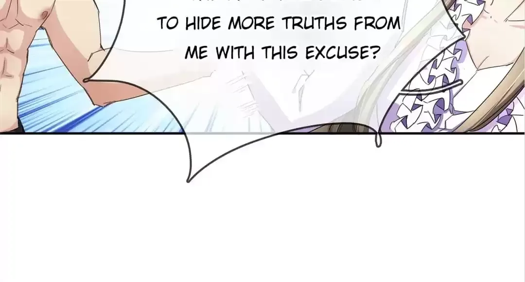 Who Is My Perfect Match? Chapter 121 page 13