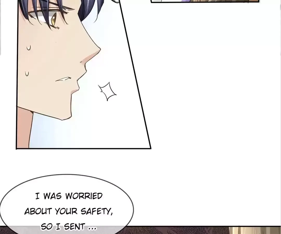 Who Is My Perfect Match? Chapter 121 page 22