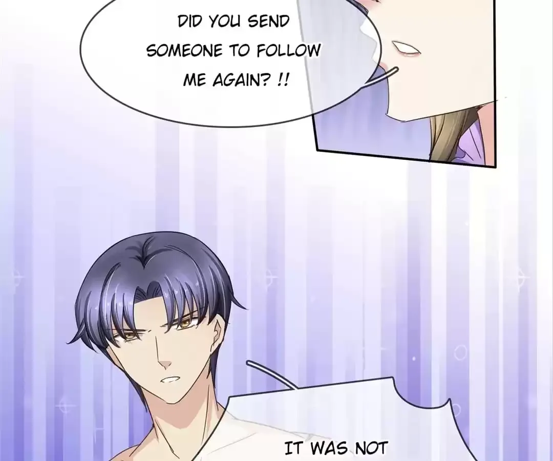 Who Is My Perfect Match? Chapter 121 page 24