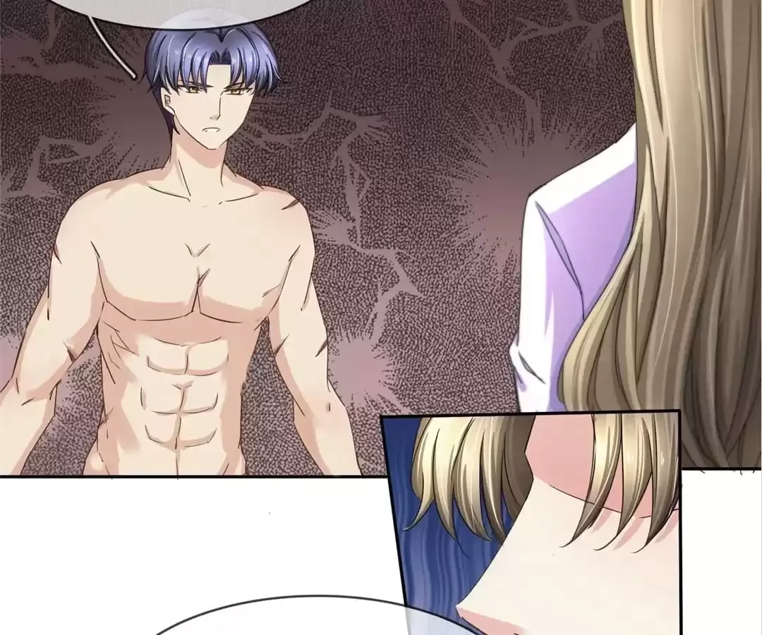 Who Is My Perfect Match? Chapter 121 page 23