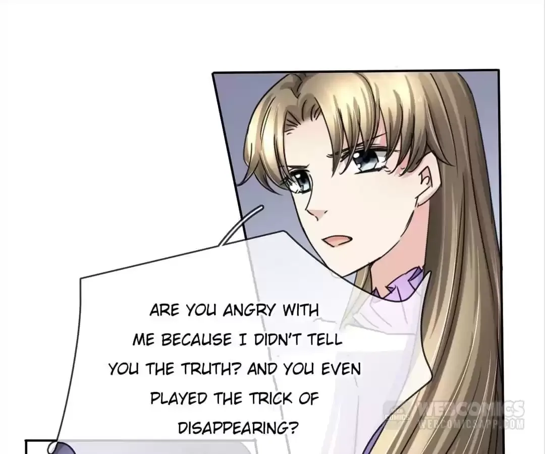 Who Is My Perfect Match? Chapter 121 page 26