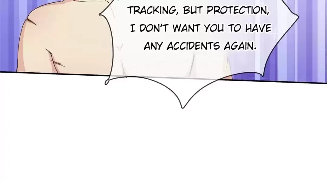 Who Is My Perfect Match? Chapter 121 page 25
