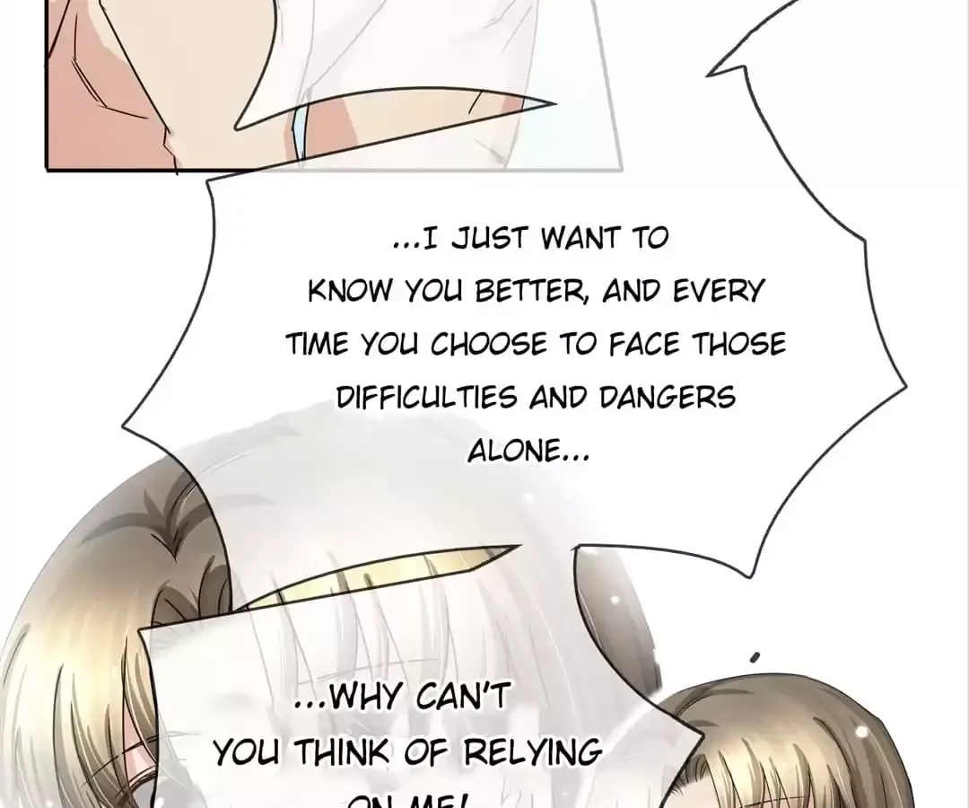 Who Is My Perfect Match? Chapter 121 page 28
