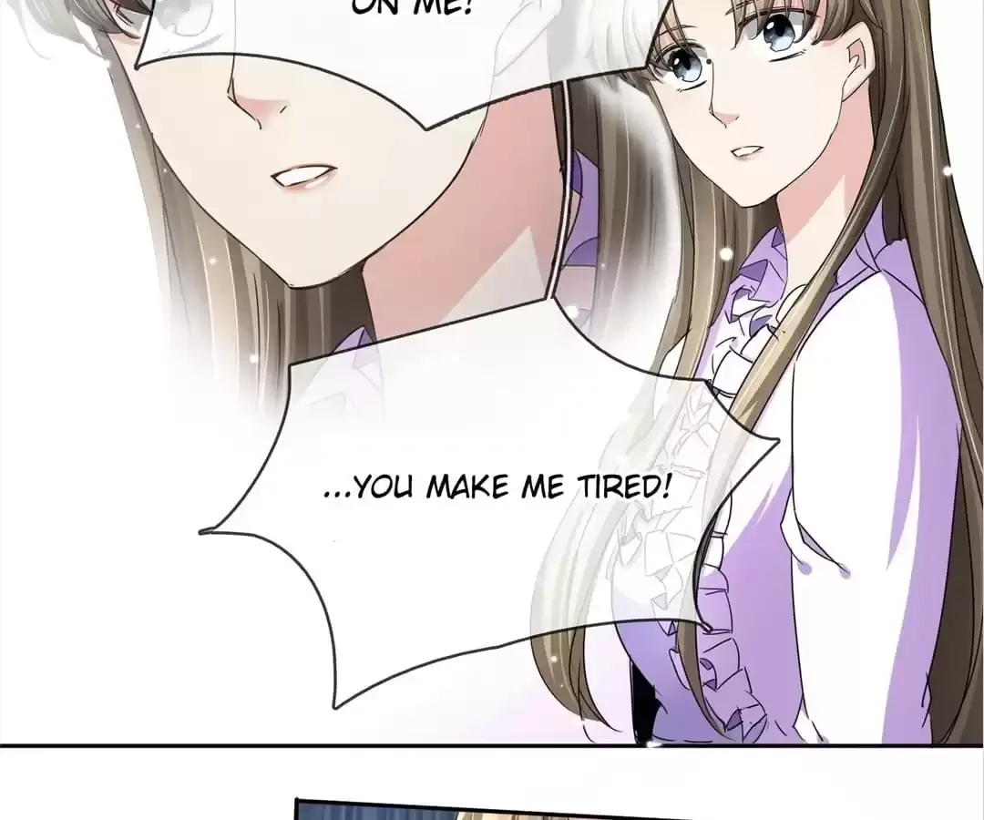 Who Is My Perfect Match? Chapter 121 page 29