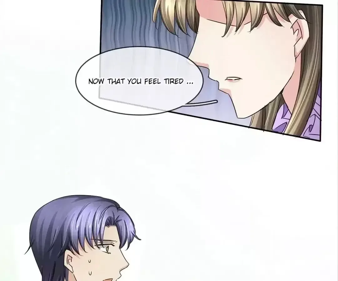 Who Is My Perfect Match? Chapter 121 page 30