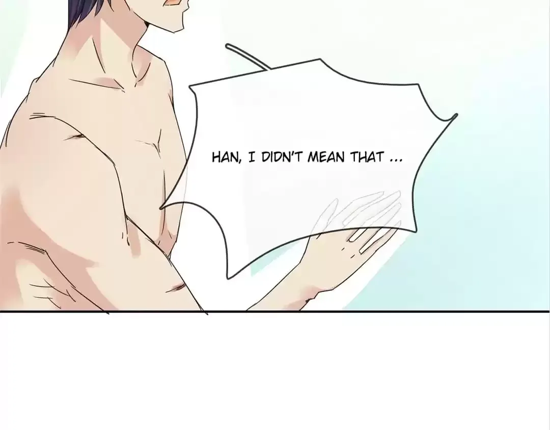 Who Is My Perfect Match? Chapter 121 page 31
