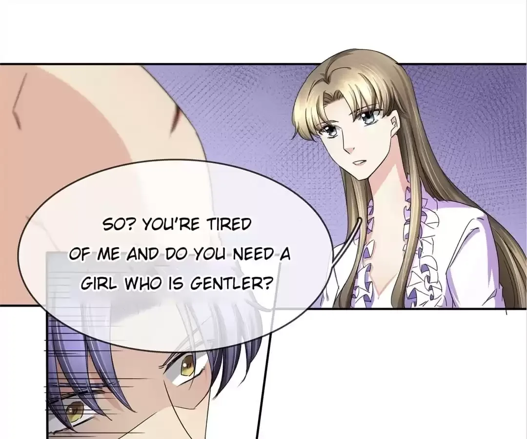 Who Is My Perfect Match? Chapter 121 page 32