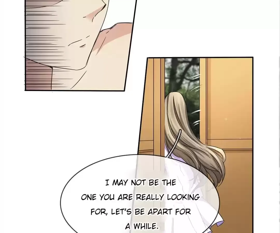 Who Is My Perfect Match? Chapter 121 page 33