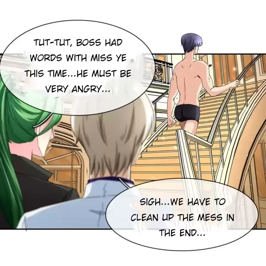 Who Is My Perfect Match? Chapter 121 page 37