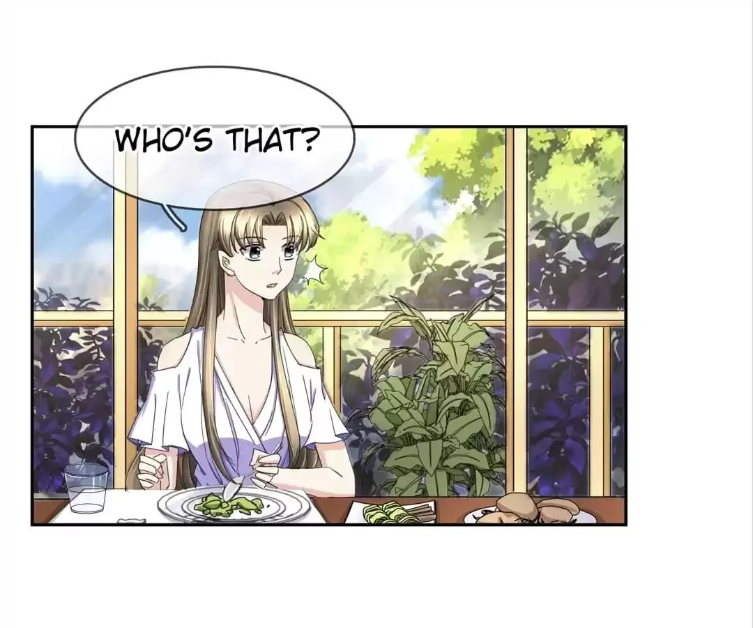 Who Is My Perfect Match? Chapter 122 page 3