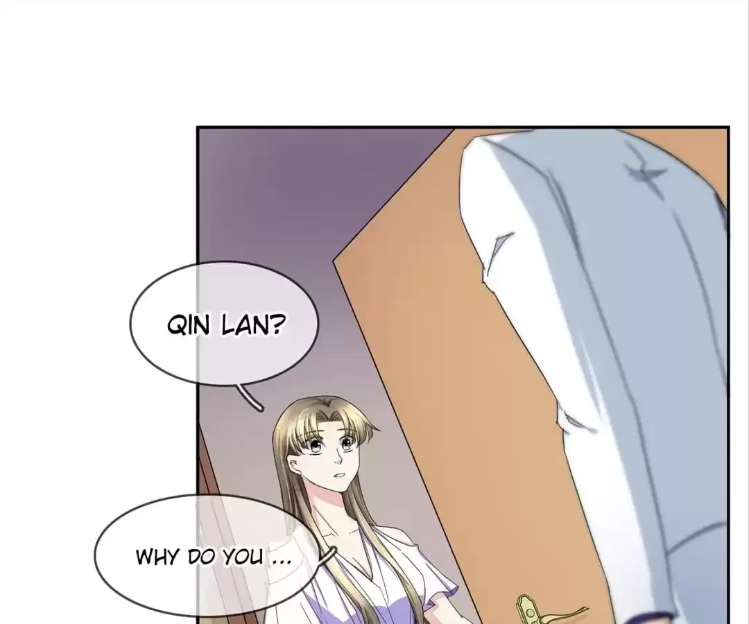 Who Is My Perfect Match? Chapter 122 page 4