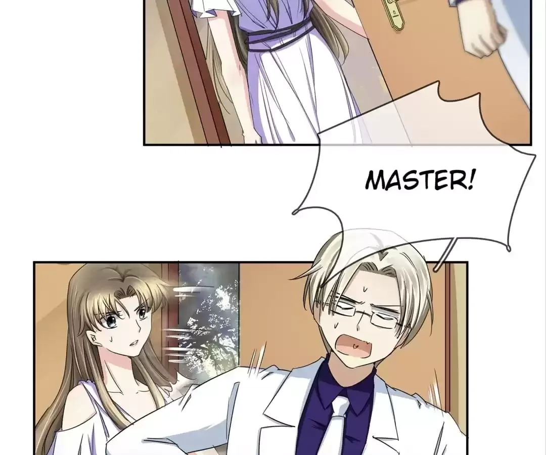 Who Is My Perfect Match? Chapter 122 page 5