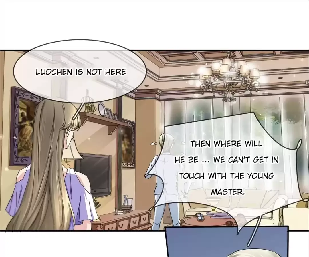 Who Is My Perfect Match? Chapter 122 page 7