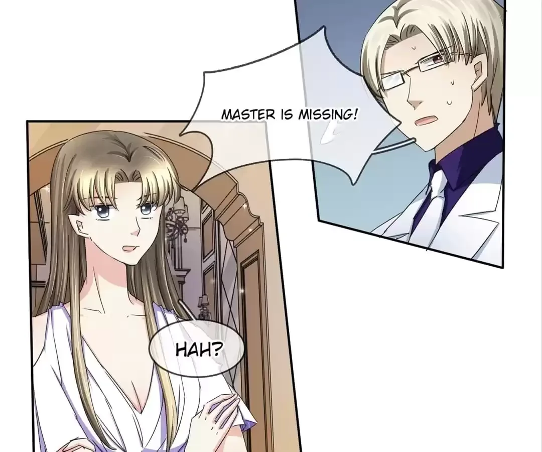 Who Is My Perfect Match? Chapter 122 page 8