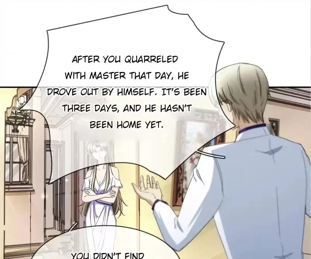 Who Is My Perfect Match? Chapter 122 page 10