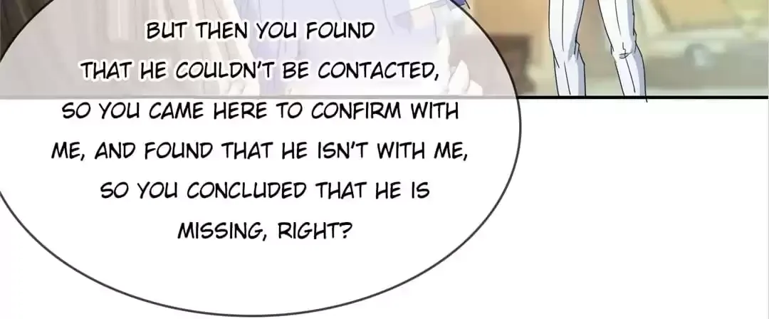 Who Is My Perfect Match? Chapter 122 page 13