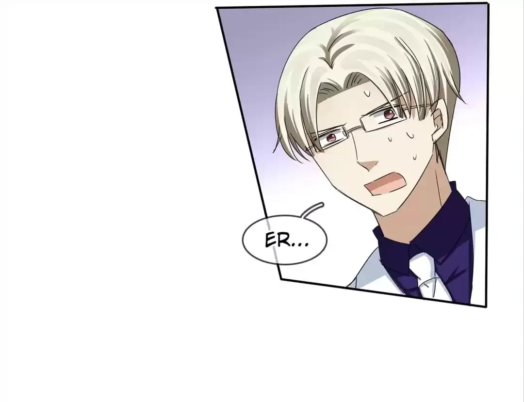 Who Is My Perfect Match? Chapter 122 page 14