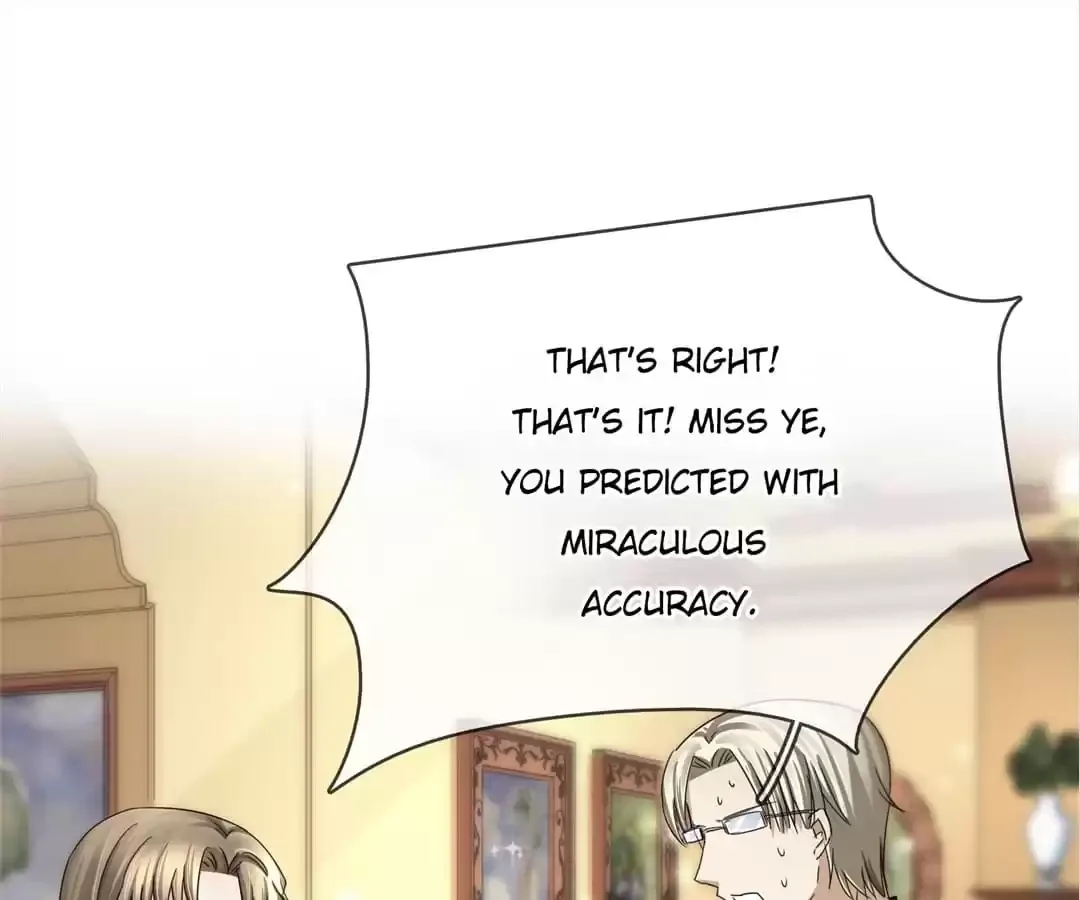 Who Is My Perfect Match? Chapter 122 page 15