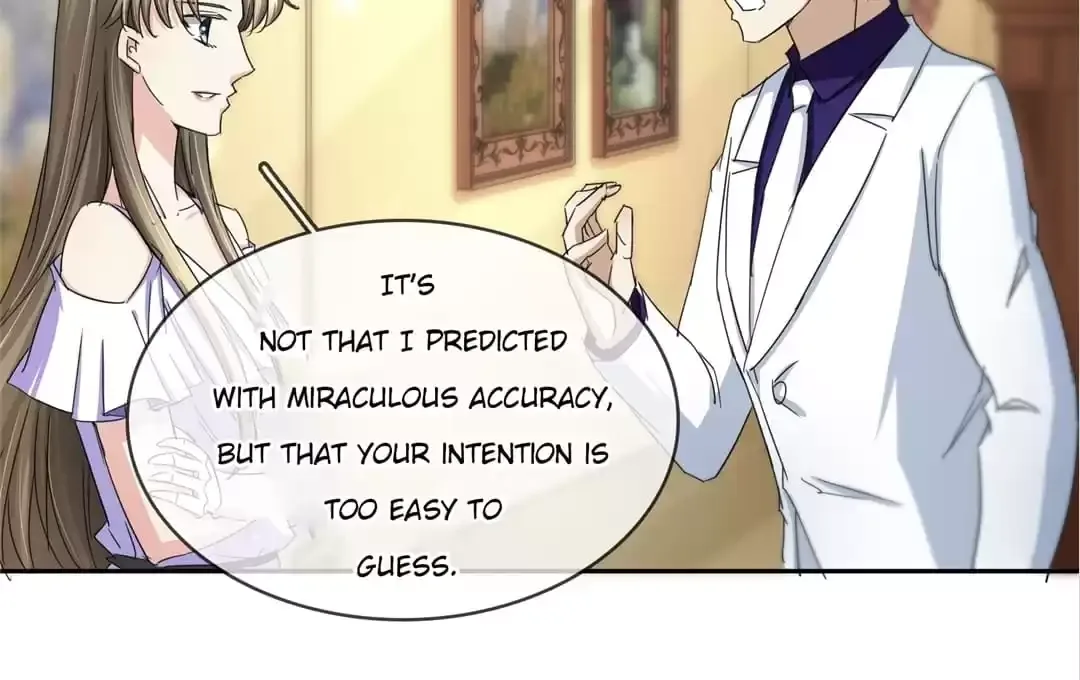 Who Is My Perfect Match? Chapter 122 page 16