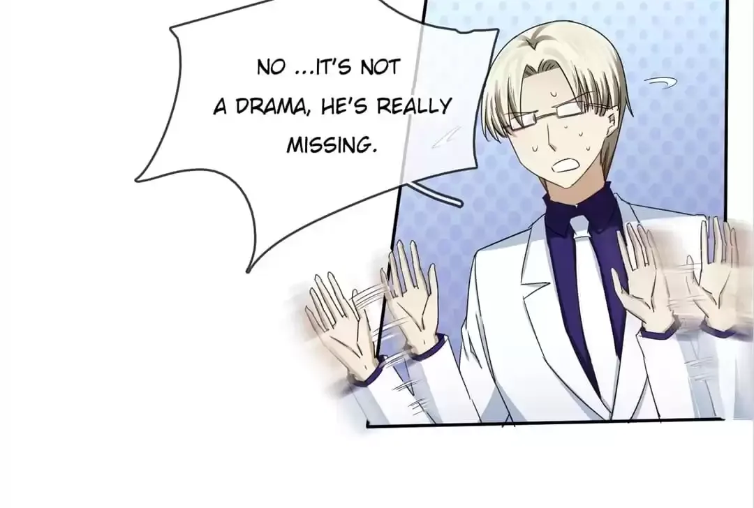 Who Is My Perfect Match? Chapter 122 page 19
