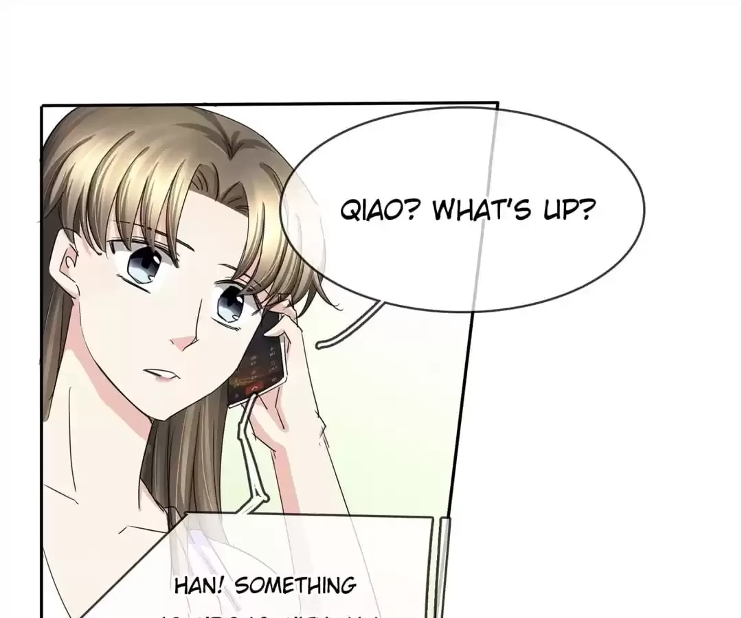 Who Is My Perfect Match? Chapter 122 page 22