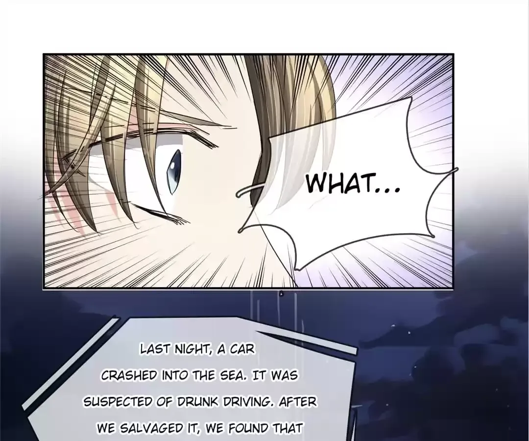 Who Is My Perfect Match? Chapter 122 page 24
