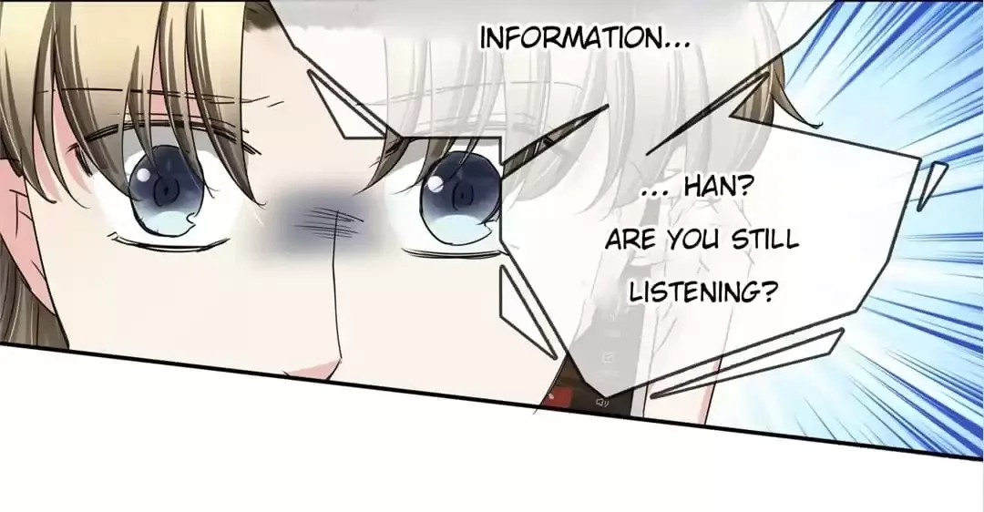 Who Is My Perfect Match? Chapter 122 page 26