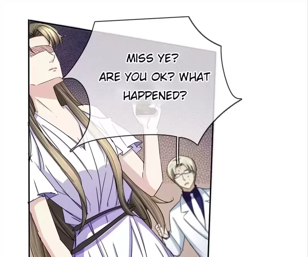 Who Is My Perfect Match? Chapter 122 page 27