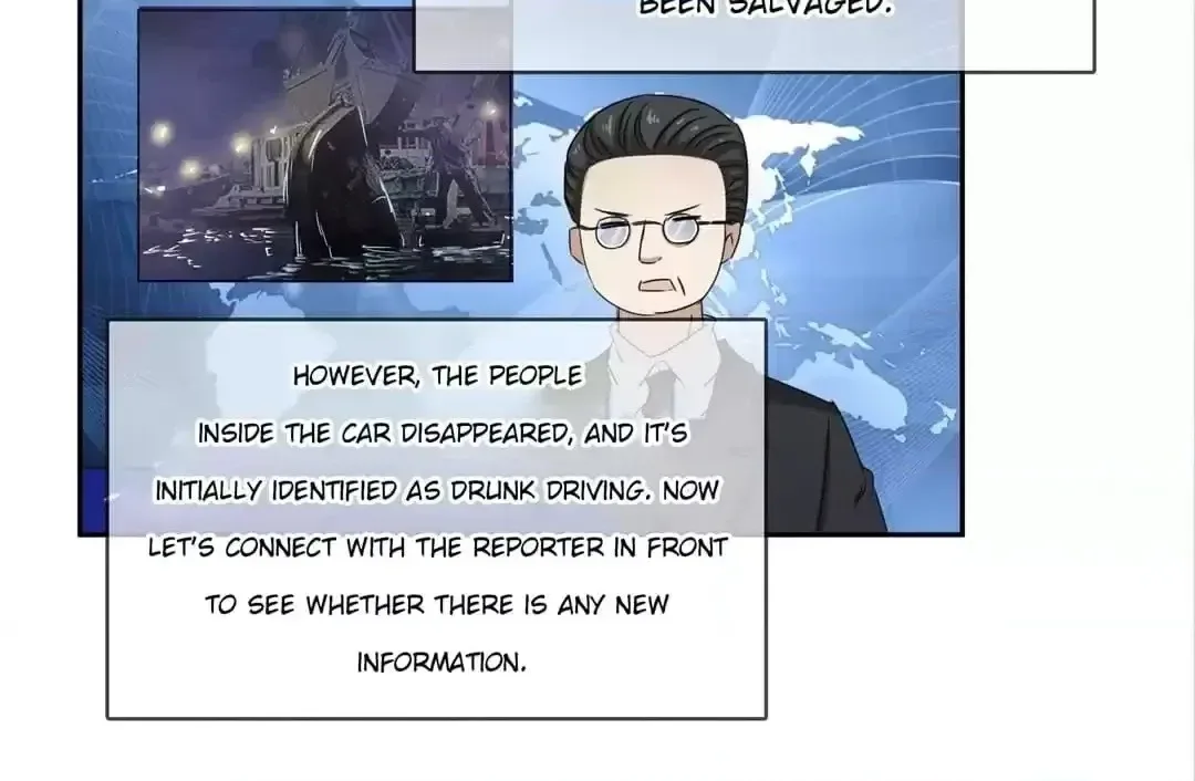 Who Is My Perfect Match? Chapter 122 page 30