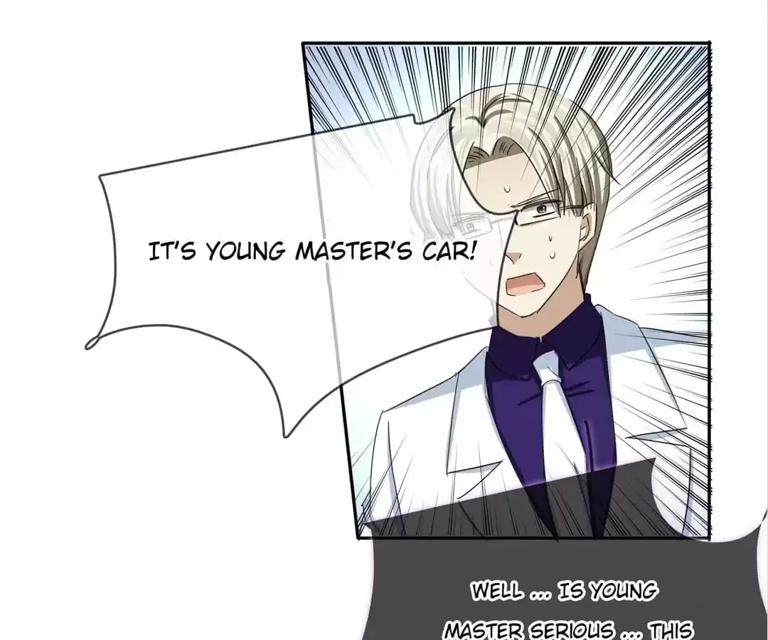 Who Is My Perfect Match? Chapter 122 page 31