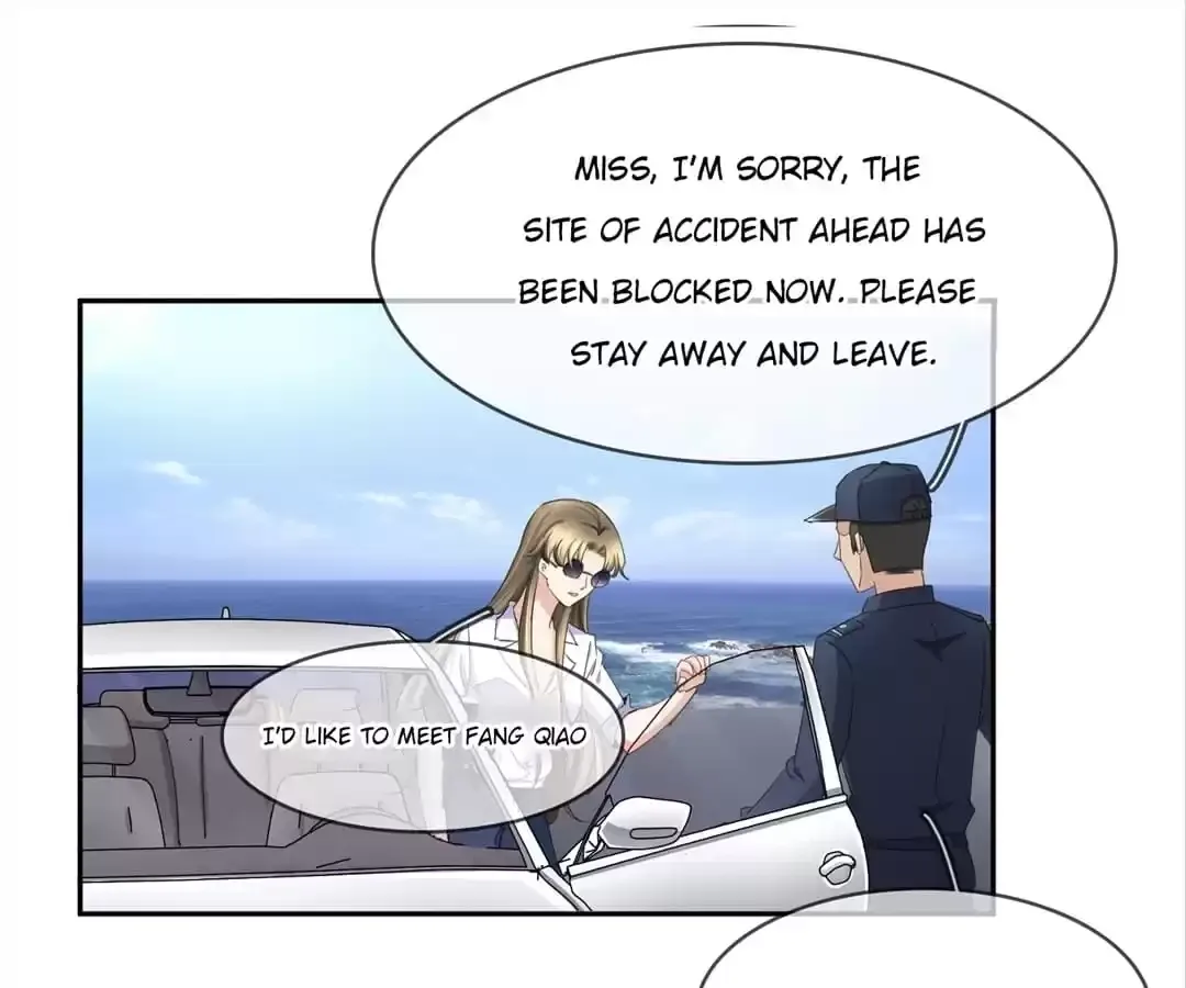 Who Is My Perfect Match? Chapter 123 page 6