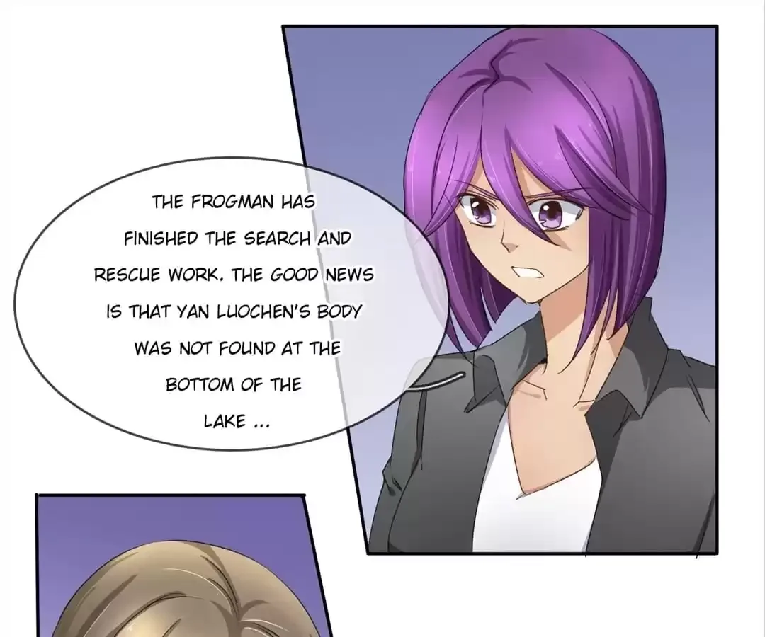 Who Is My Perfect Match? Chapter 123 page 12