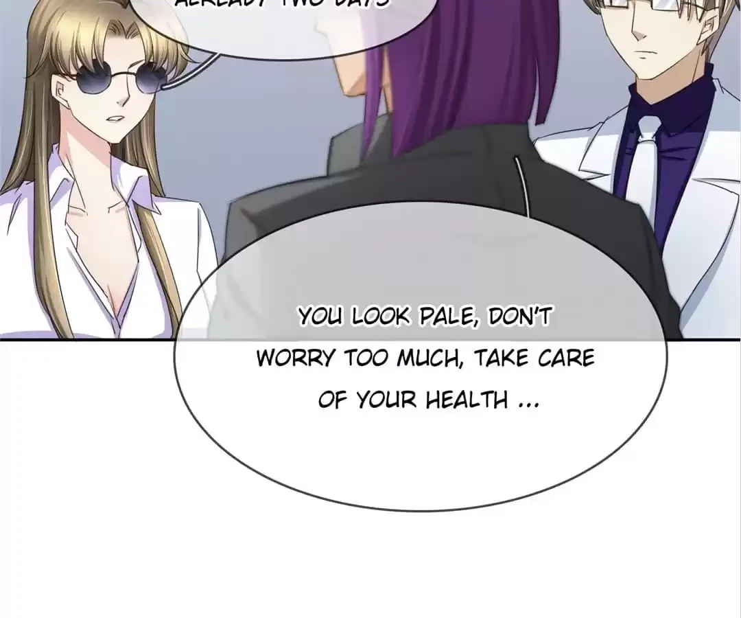 Who Is My Perfect Match? Chapter 123 page 14