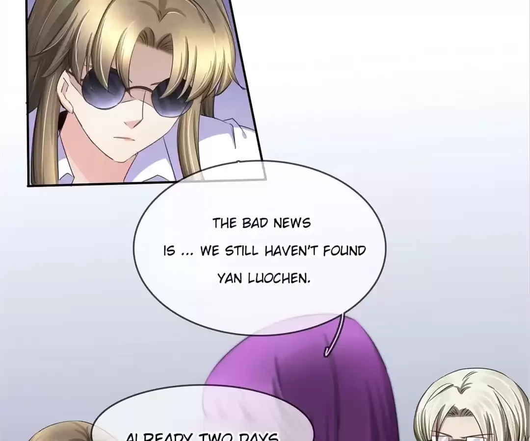 Who Is My Perfect Match? Chapter 123 page 13
