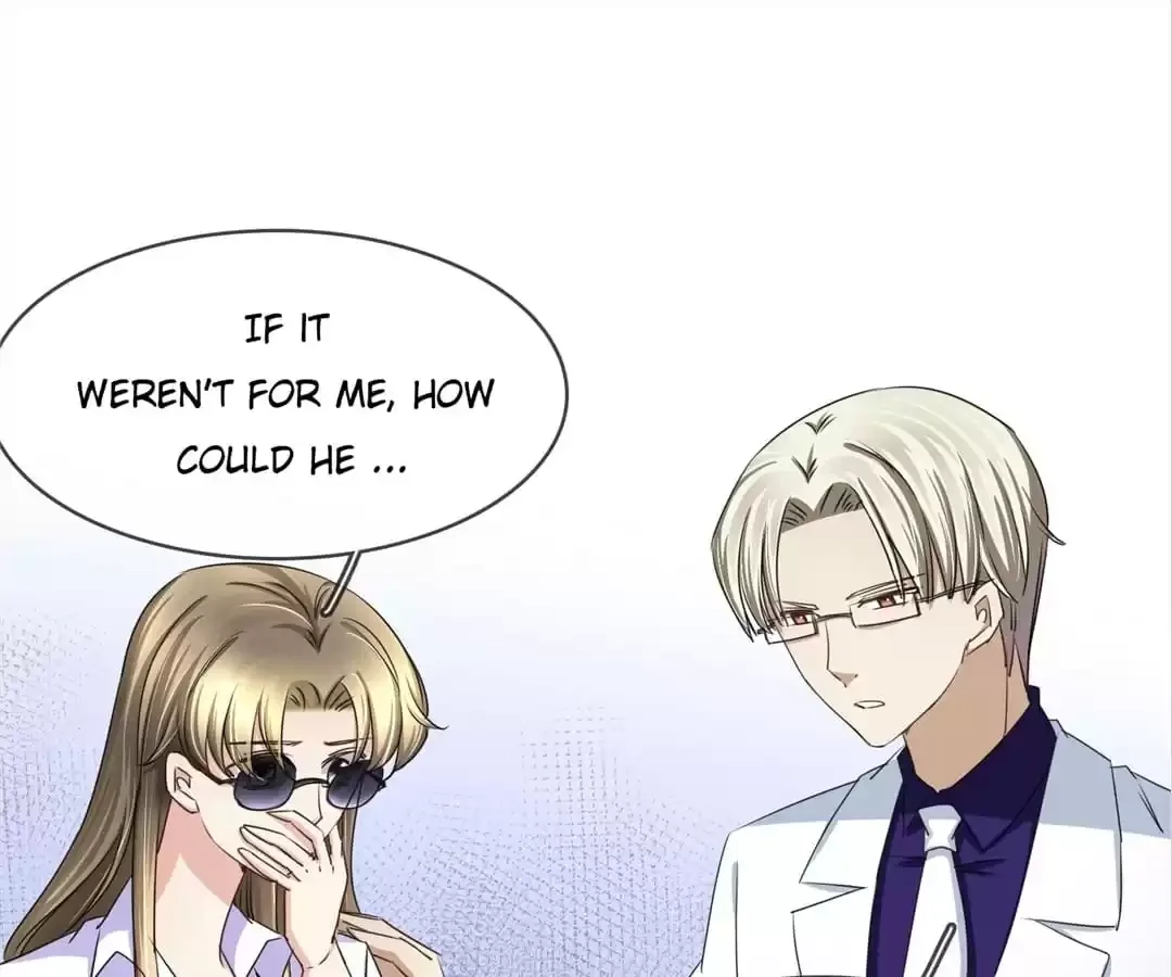 Who Is My Perfect Match? Chapter 123 page 15