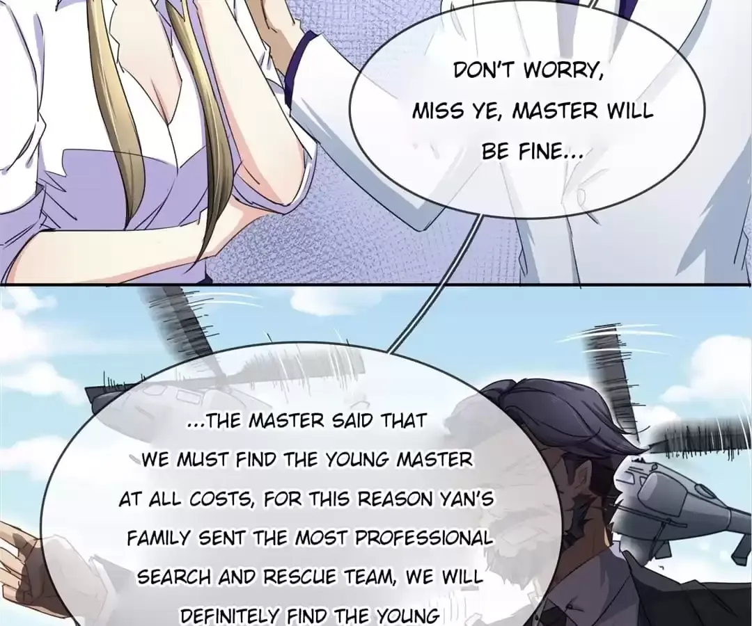 Who Is My Perfect Match? Chapter 123 page 16