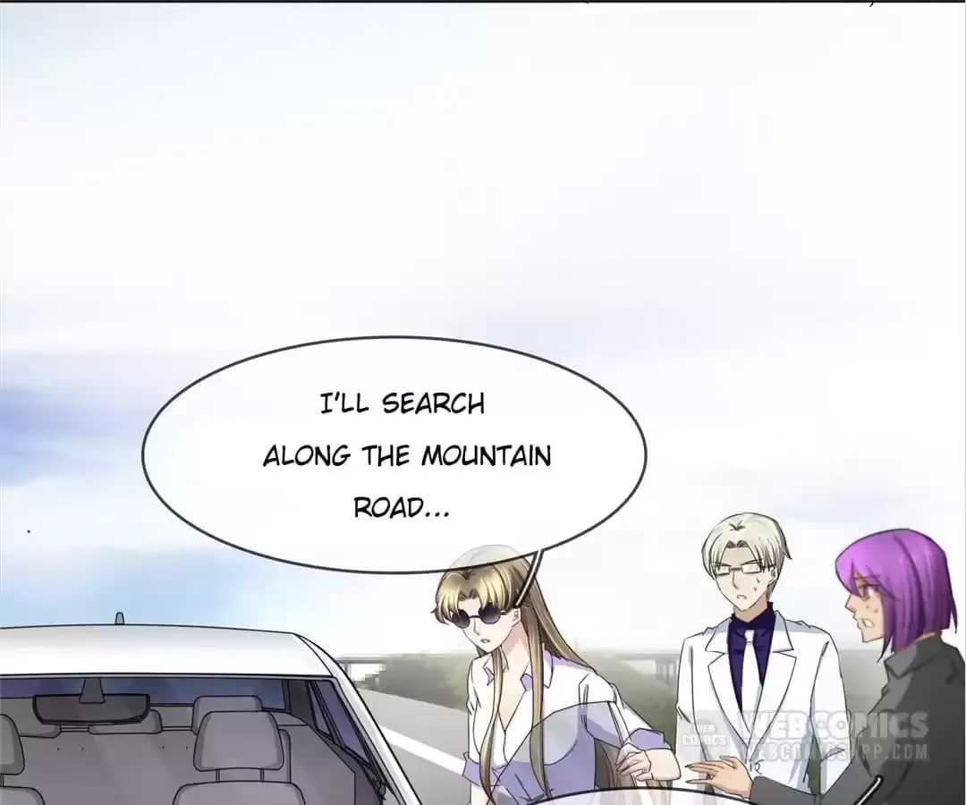 Who Is My Perfect Match? Chapter 123 page 18