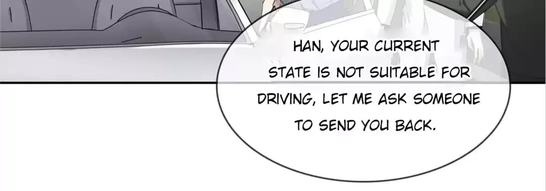 Who Is My Perfect Match? Chapter 123 page 19