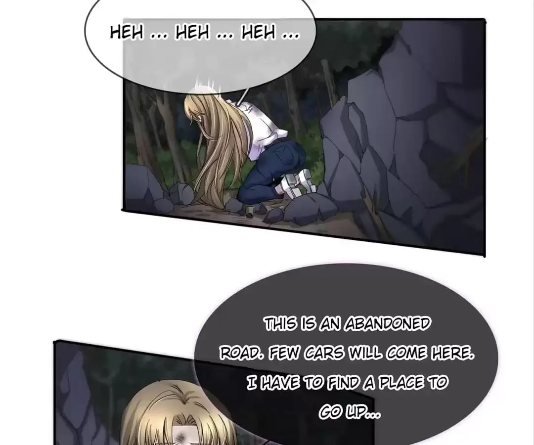 Who Is My Perfect Match? Chapter 124 page 7