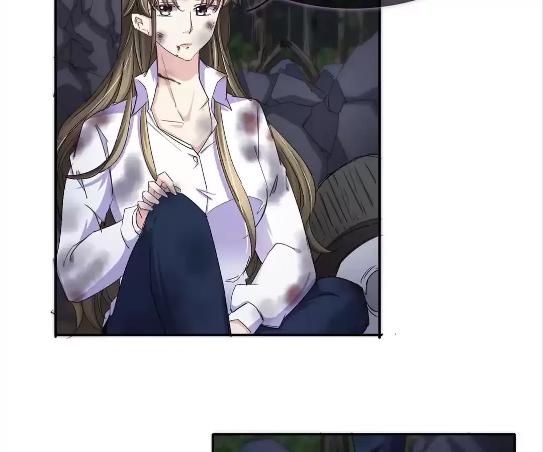 Who Is My Perfect Match? Chapter 124 page 8