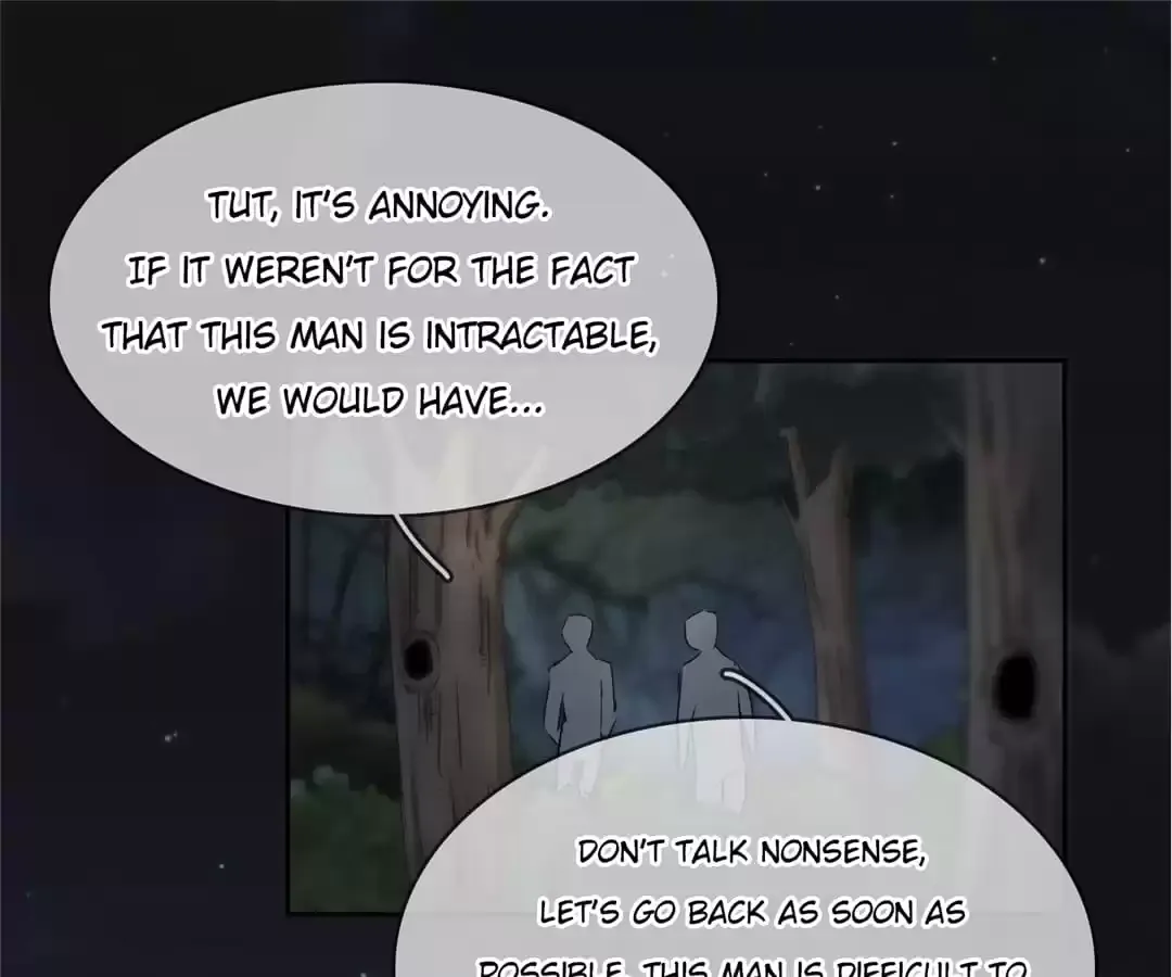 Who Is My Perfect Match? Chapter 124 page 14