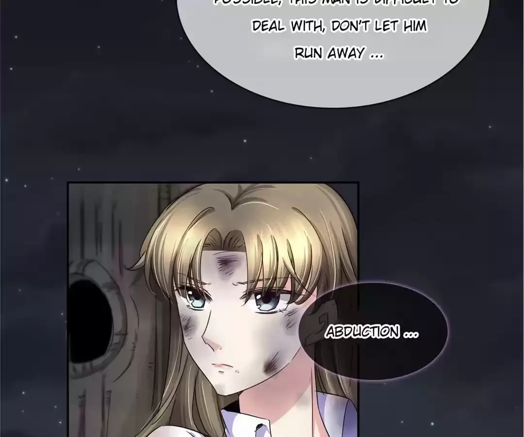 Who Is My Perfect Match? Chapter 124 page 15