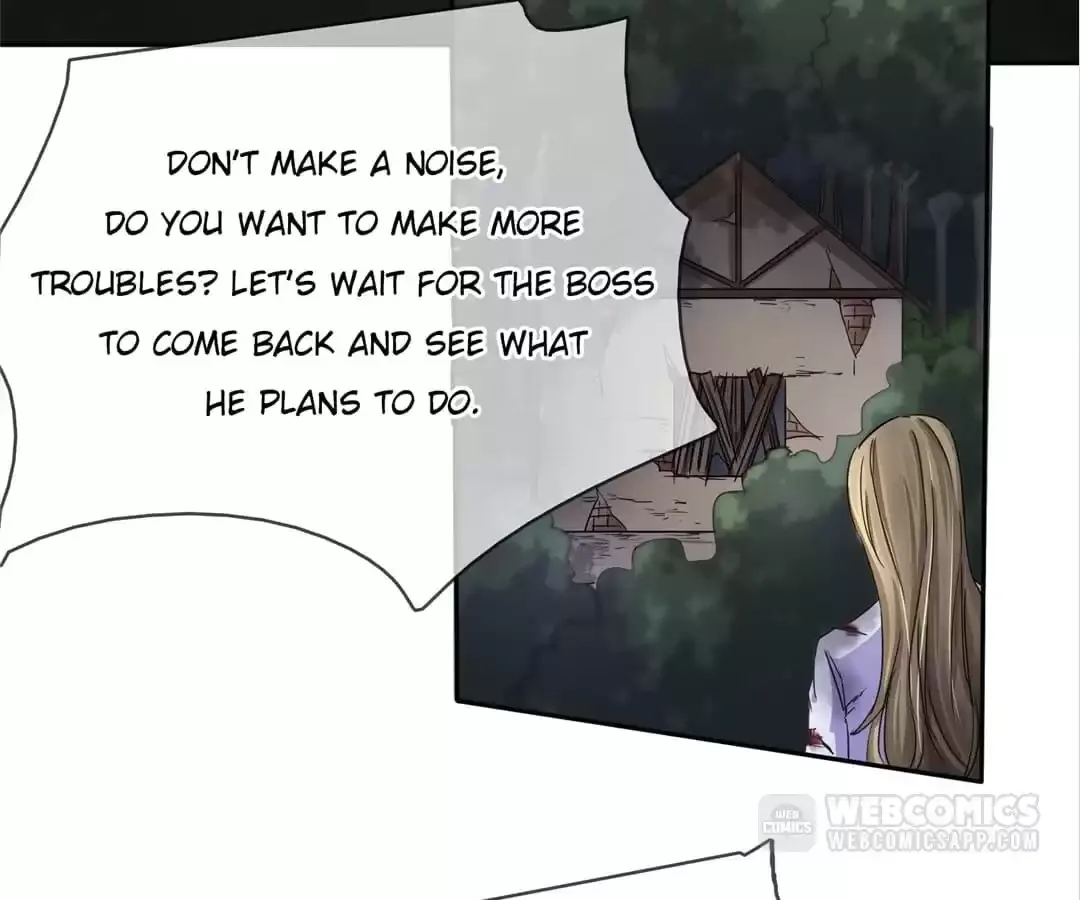 Who Is My Perfect Match? Chapter 124 page 18