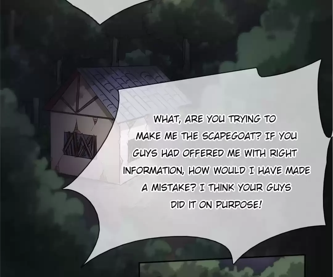 Who Is My Perfect Match? Chapter 124 page 17