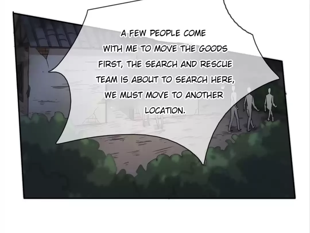 Who Is My Perfect Match? Chapter 124 page 19