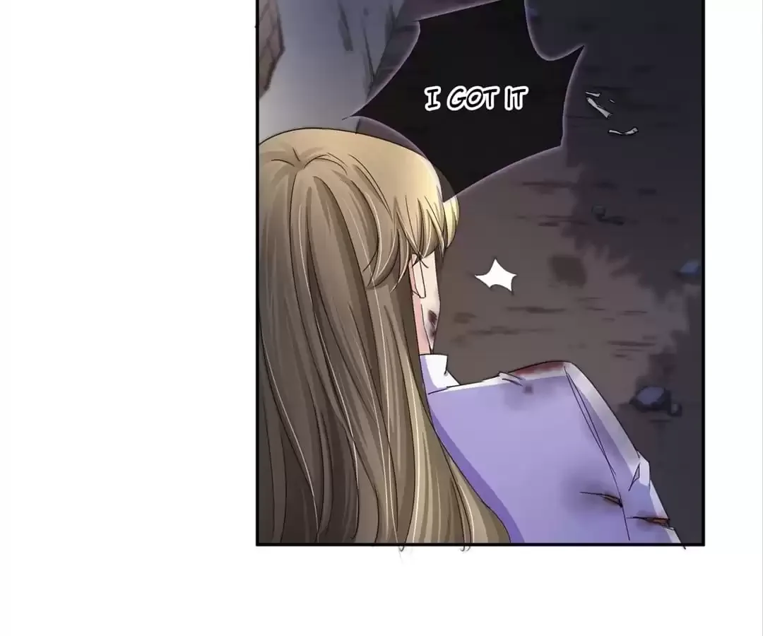 Who Is My Perfect Match? Chapter 124 page 24